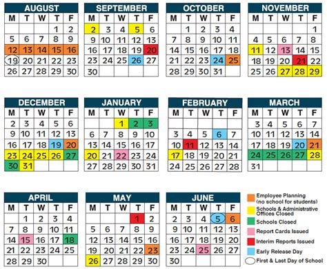 West Broward Calendar - Google Calendar Alternatives