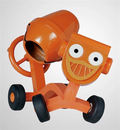 Dizzy | Bob The Builder Wiki | Fandom powered by Wikia