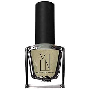 Buy LYN Live Your Now Nail Polish, I Do, 8 ml Online at Low Prices in ...