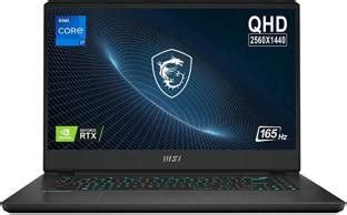 MSI Laptops - Buy MSI Gaming Laptops Online at Best Prices In India ...