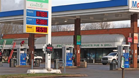 Gas prices Indiana: Where to find cheap gas in Indianapolis