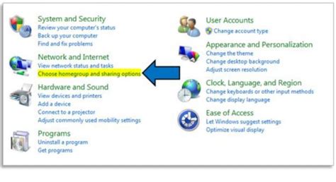How to enable your PC for media sharing (Windows 7) | Philips