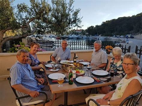 Restaurant OmO (Restaurant) - Milna