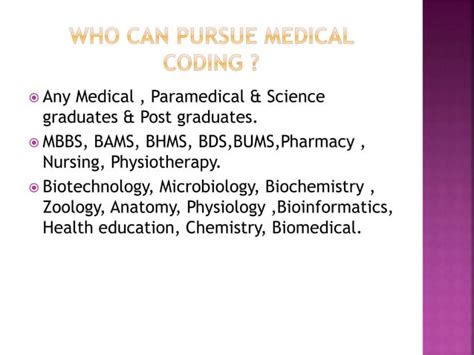 Basic Medical Coding Tutorial 的图像结果