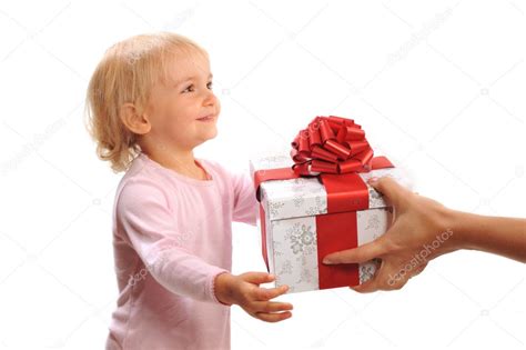 A different approach to giving and receiving gifts • Karen Kingston