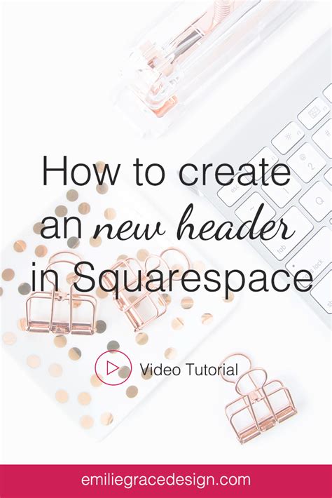 Image result for Squarespace Customize Header CSS