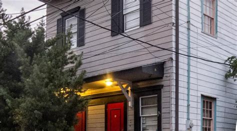 OLD HISTORIC CREOLE INN (New Orleans) - Lodging Reviews & Photos ...