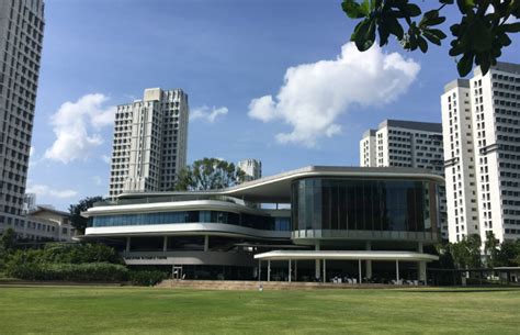 新加坡国立大学 - 山东财经大学 出国留学