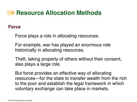 Resource Allocation Methods 的图像结果