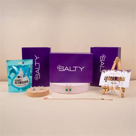 All – Salty Accessories