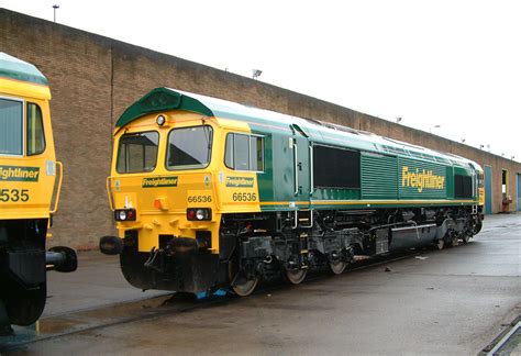 Image result for Class 66 Drivers