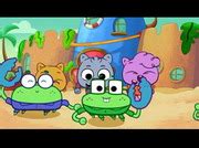 Image result for Sesame Tree Archive CBeebies