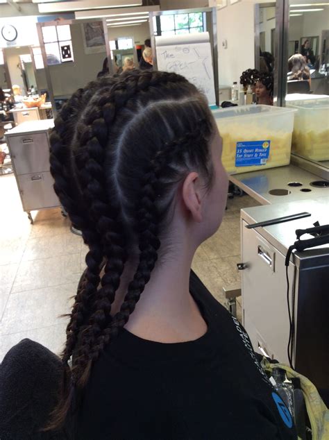 Image result for 3 String Braid