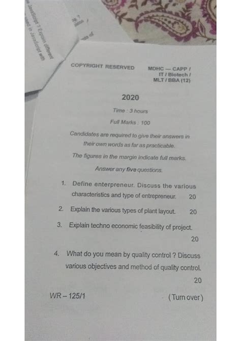 EDP (20to22) - EDP notes - introduction to computer application - Studocu