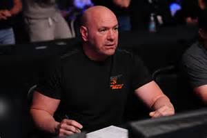 UFC commentator risks angering Dana White by publicly stating he's ...