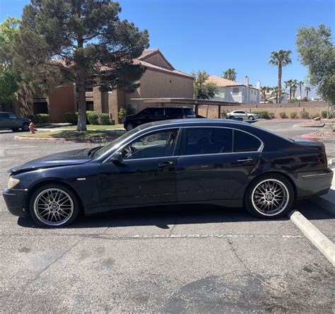 2006 BMW 750Li for Sale in Las Vegas, NV - OfferUp