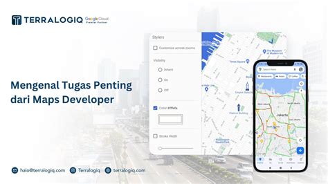 Google Map Developer 的图像结果
