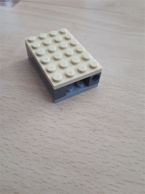 Image result for LEGO Blowback Tutorial