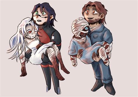 Jimmy (Mouthwashing) | Danbooru