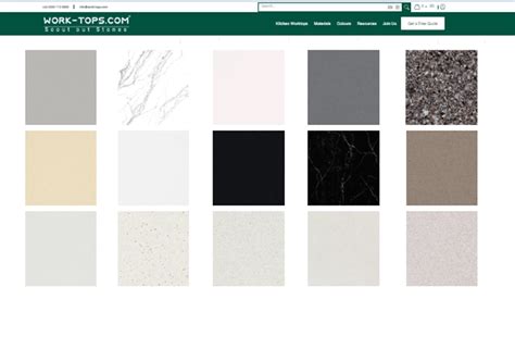 Quartz Countertop Near Me - TheOmniBuzz
