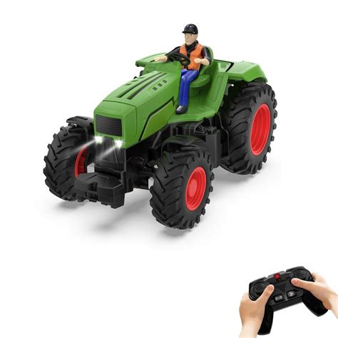 Image result for Remote Control Tractor