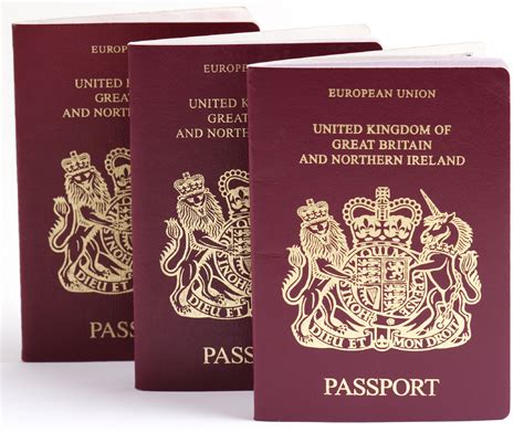 英国2年多次往返旅游签，DIY被拒后再次申请，终于如愿！