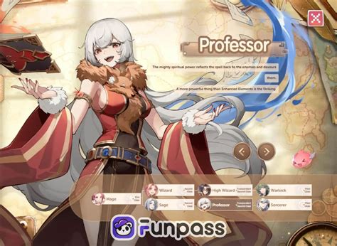 Image result for Rox Next Generation Guide