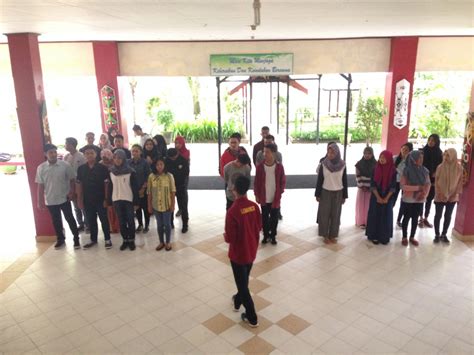 Pemilihan PUTRA PUTRI SMA 2 Tarakan - zetizen.com