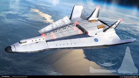 Shuttle 的图像结果