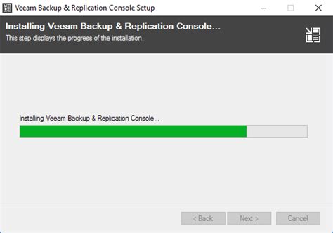 Image result for VSS Backup Veeam Remote PowerShell