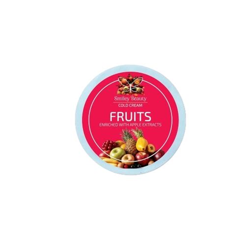 Buy Original Mixed Fruit Day Cold Cream Online from SMILEY BEAUTY ...