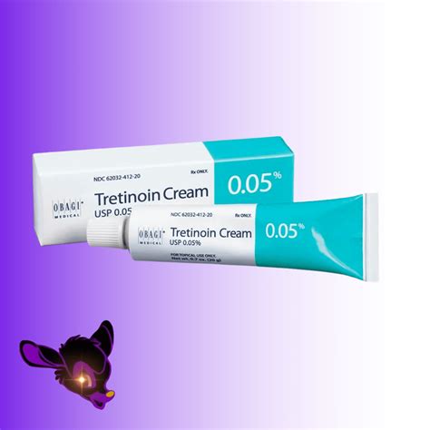 How long should you wait to apply moisturizer after tretinoin cream? - Skincare Stacy