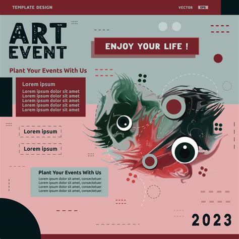 Image result for Event Program Graphic Design