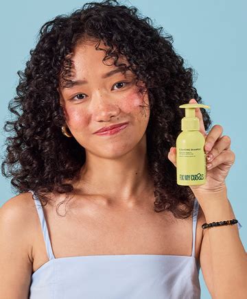 Find The Best Curly Hair Care Products at Fix My Curls