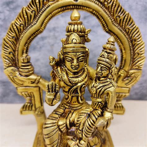 Swarna Akarshana Bhairava - SA1-c – Decor Duniya