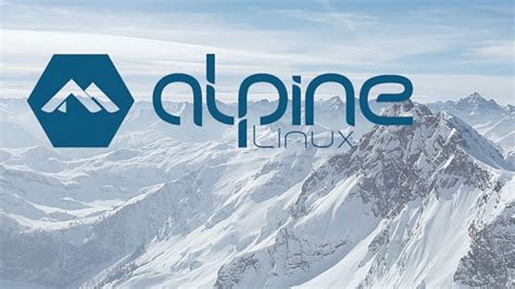 Image result for What Is Alpine Linux