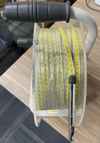 Hydrological Instruments and Meteorological Instruments Manufacturer ...