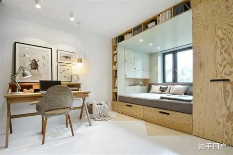 8平米的卧室简易布置的方法是怎样的?-家居装修-房天下问答