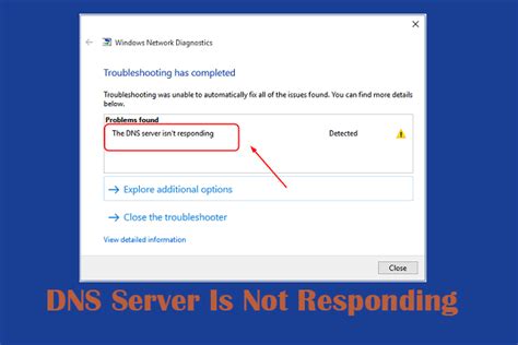 DNS Server Not Responding Windows 8 的图像结果