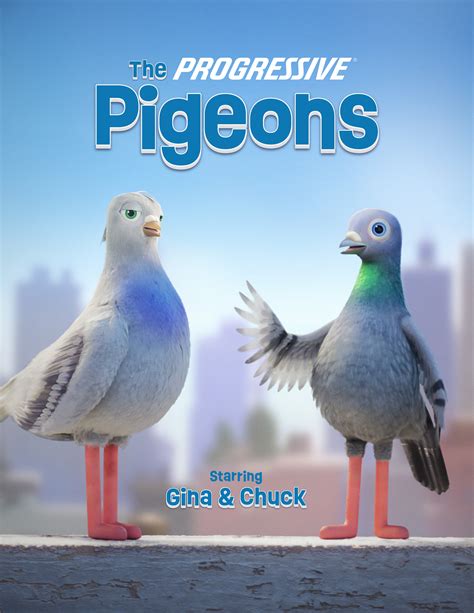 Image result for Progressive Insurance Characters