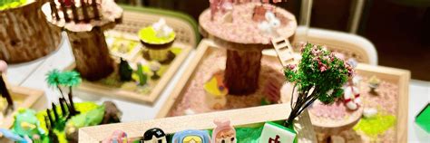 Miniature Landscape Making Workshop - Klook India