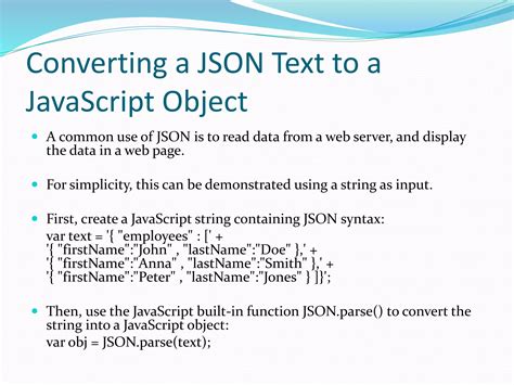 Image result for JSON Script