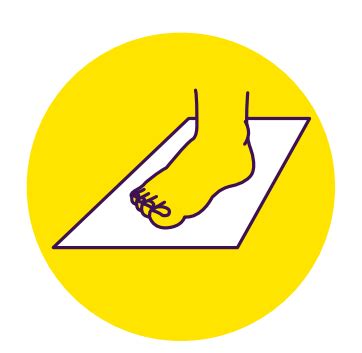 Best Practices for Measuring Your Child’s Feet at Home