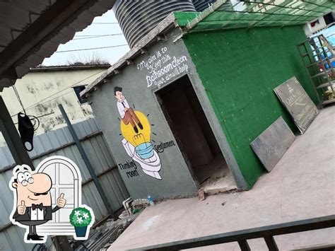 GHAZALI FAMILY DHABA, Navi Mumbai - Restaurant reviews