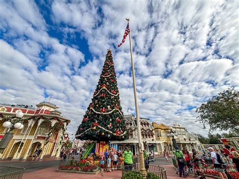 new disney christmas ornaments | the disney food blog