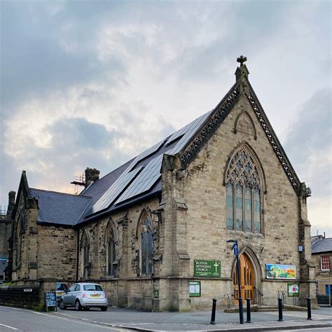 BUXTON METHODIST CHURCH (2026) All You Need to Know BEFORE You Go (with ...