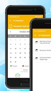 Academia @ KRMU – Apps on Google Play