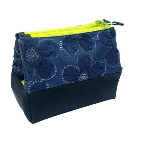 Denim Organisers – Aesthetics India