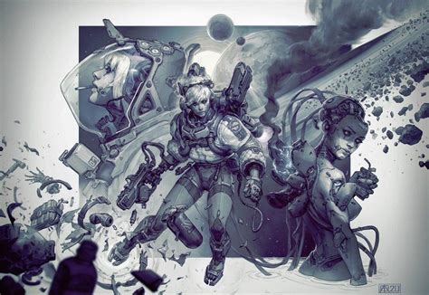 Сайенс арт: Сайнс-арт (Science-art) на примерах мировых и российских ...