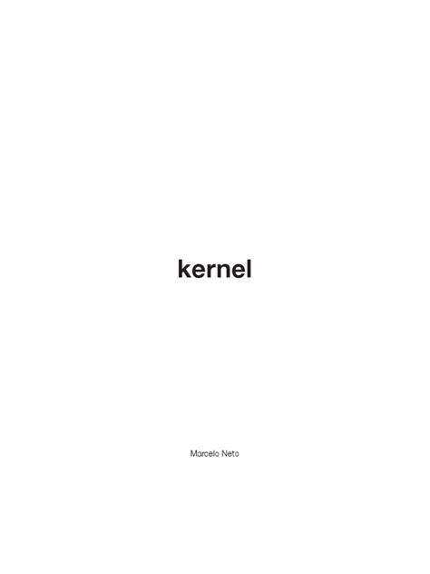 Image result for Kernel Samples in Programming